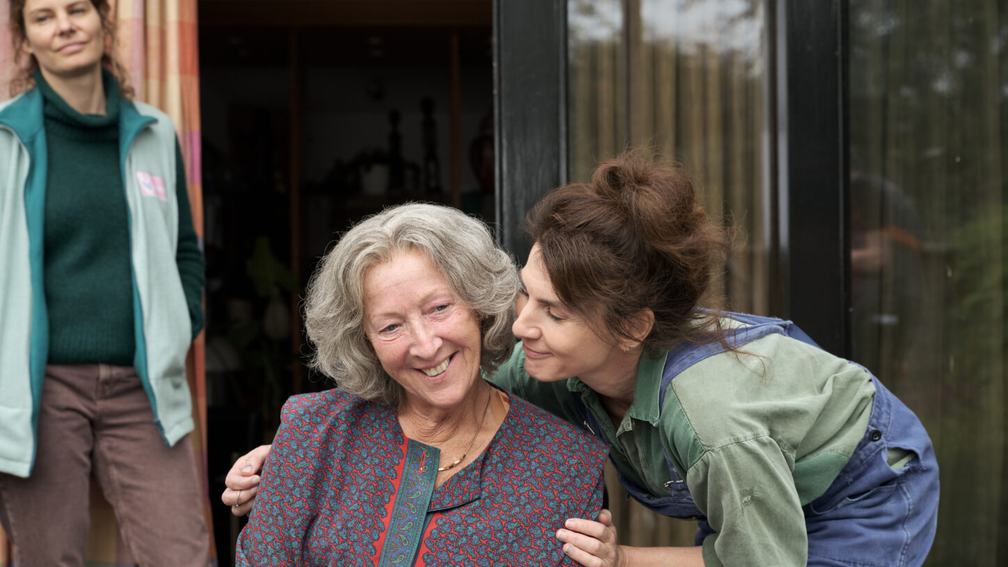 Fotografie: Mark de Blok