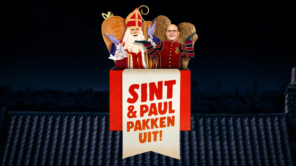 NL ▎ Sint & Paul Pakken