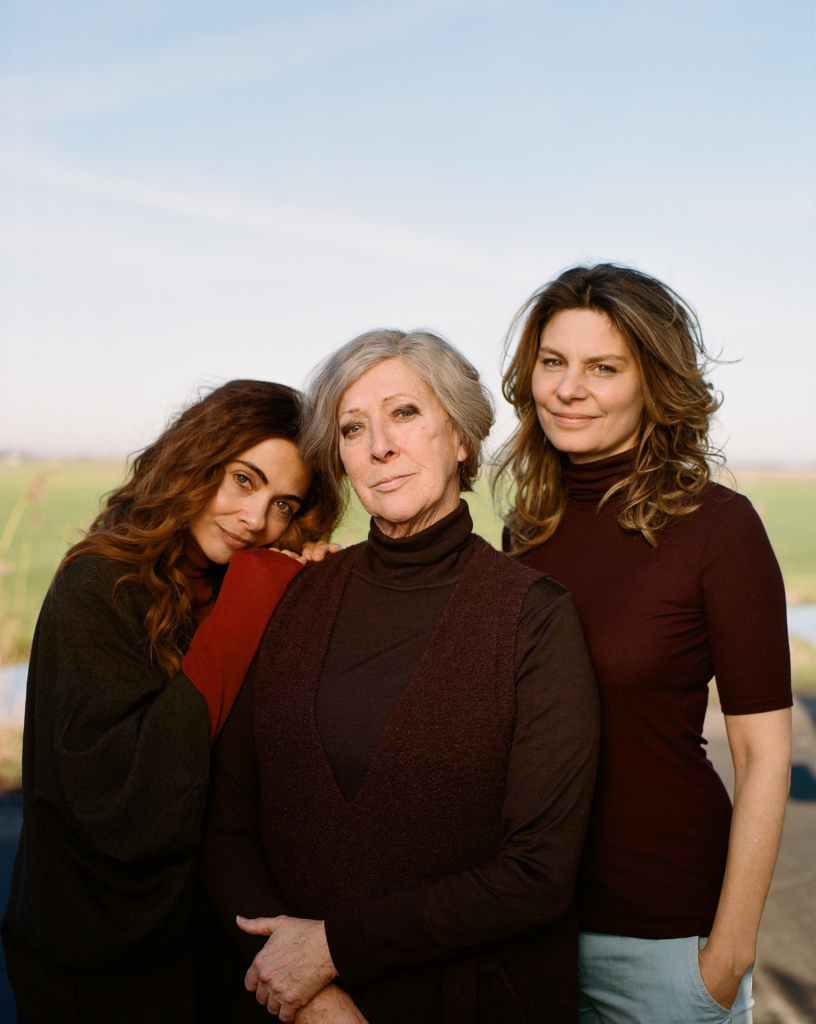 MAXdramaserie Maud & Babs krijgt tweede