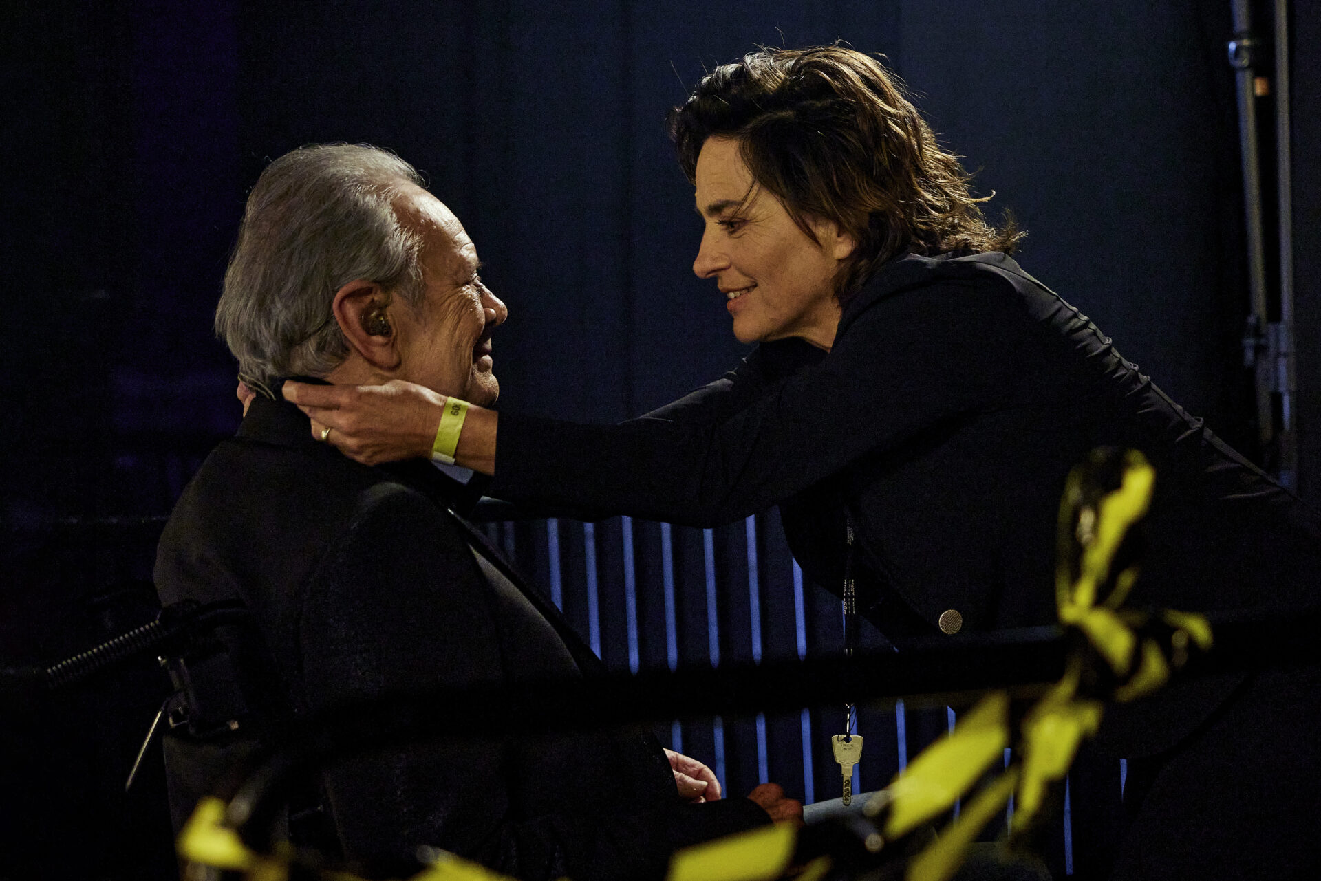 Musical over Rob de Nijs in 2025 naar de theaters MediaLane